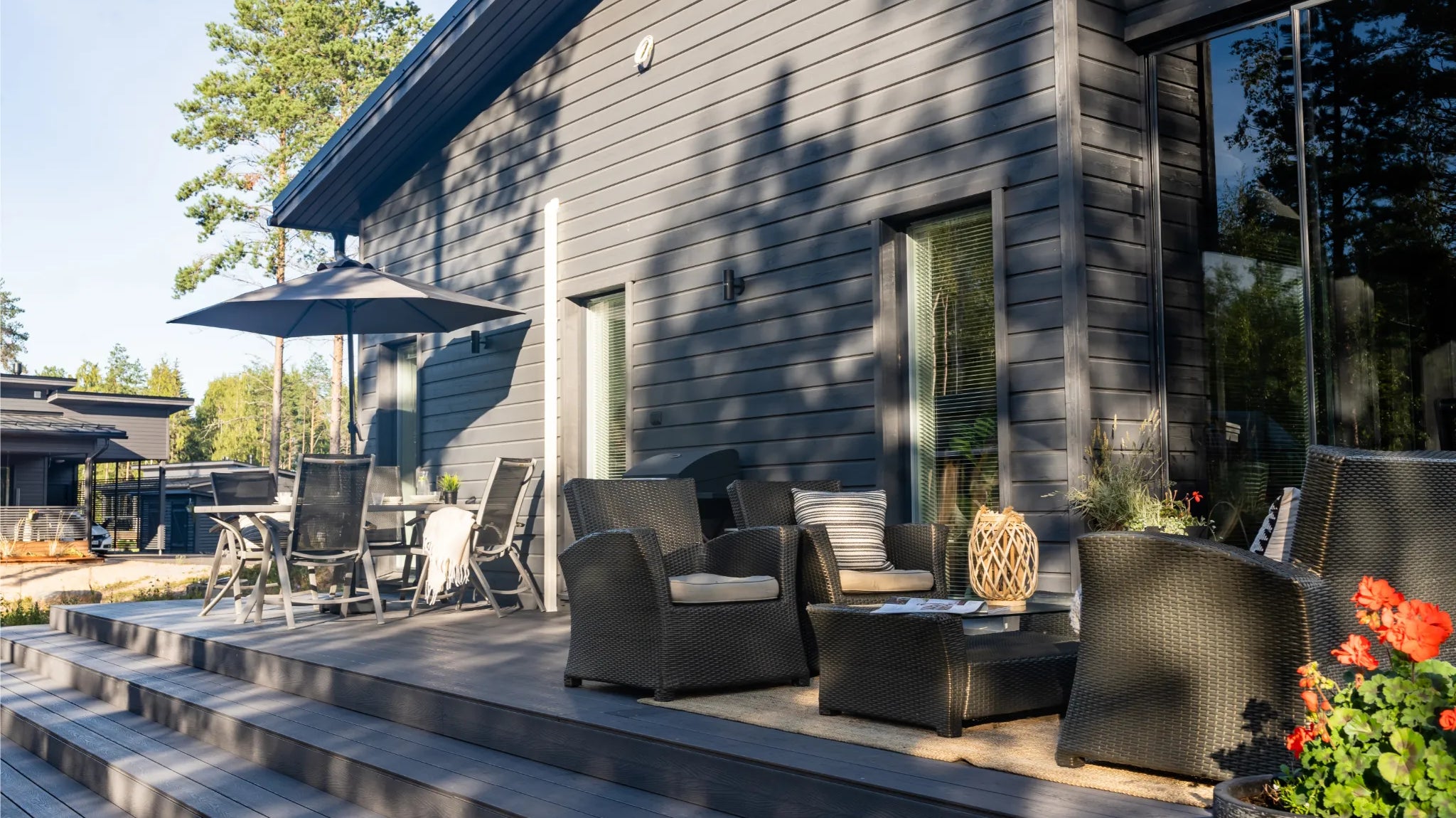 Terassimateriaalin valintaopas