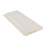 Sisustuspaneeli STP 15x120x4180, Valkolakattu, Mänty, II-laatu (100,32jm)