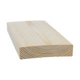 Höylälauta 20x90x2400, Mänty, Käsittelemätön