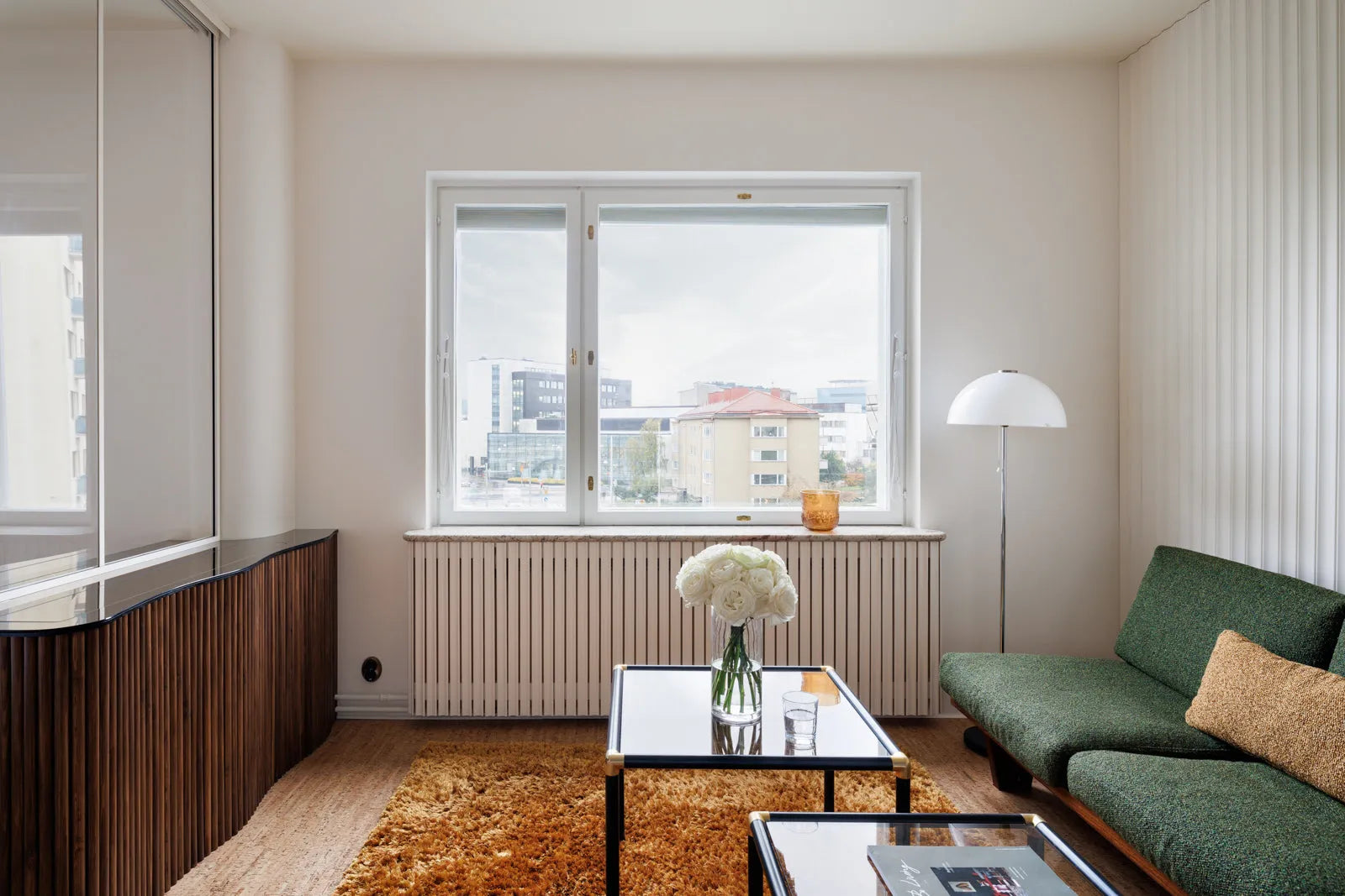 Tyylikkäästi ja kestävästi kohti uutta vuotta: sisustusvinkkimme vuoteen 2024