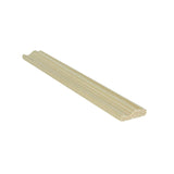 Deco Koristelista 9x28x2400