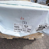 Board 28x140x2400, Untreated, Spruce, II-Quality (403.2jm)