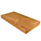 Board 26x140, Heat treated, Pine 