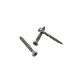 RST-ruuvi 3,9x32mm Komposiitin Väli- Ja Aloituskiinnikkeille
