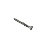 RST-ruuvi 3,9x32mm Komposiitin Väli- Ja Aloituskiinnikkeille
