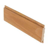 Saunapaneeli STS3 15x95, Saunasuojattu Tervalepän Sävy, Kuusi