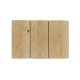 Sauna panel STS4 18x118, Tarvalepan Shade + Sauna protection, Pine