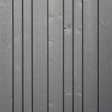 Raita exterior cladding panel 23x120x4200, Intermediate painted Grey, Spruce