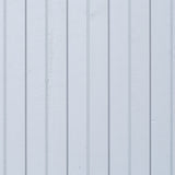 Raita exterior cladding panel Valeura 23x145x4200, Semi-painted White, Spruce