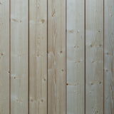 Raita exterior cladding panel 23x145x4200, Primed, Spruce