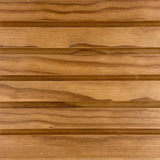 Slat panel 15x95x2400, Heat treated, Radia pine 